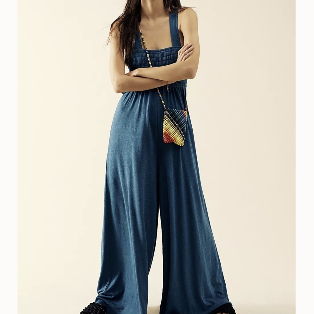 Free people romper